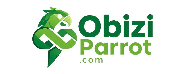 Obizi Parrot